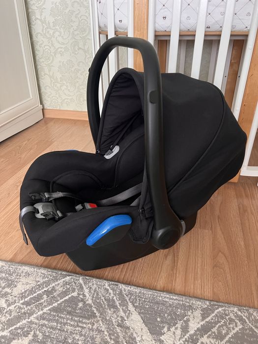 Коляска Anex sport 3 в 1