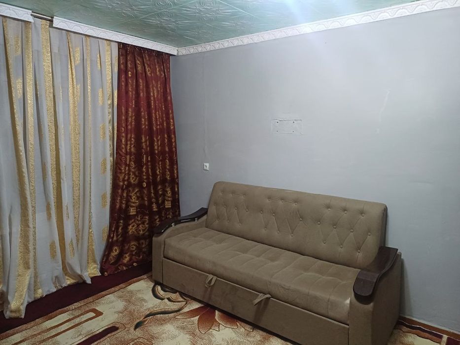 Сдаётся квартира