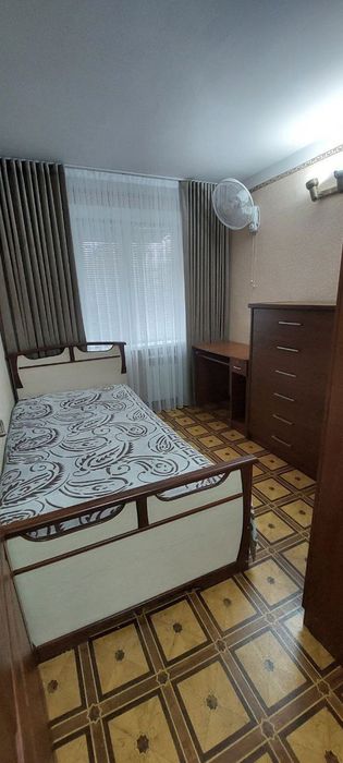 Продается 2х комнатная Малогобаритка Фархадский