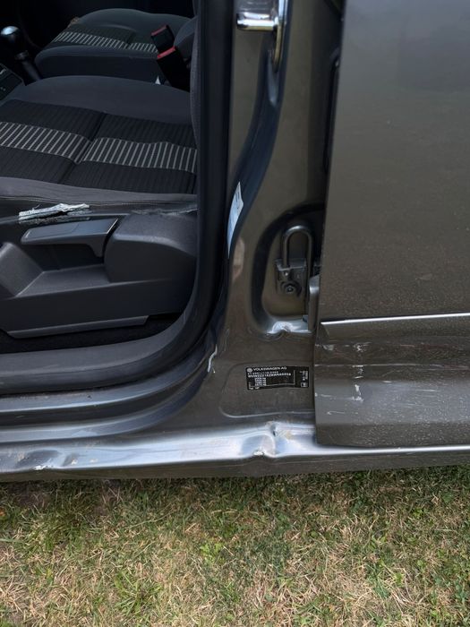 Golf 5 Plus 19 tdi UNITED