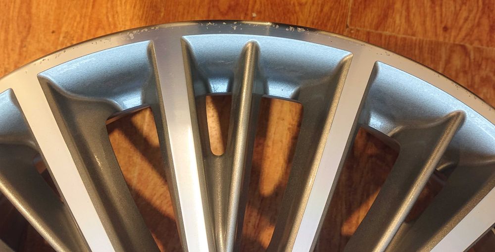 Jante 18″ MITSUBISHI Outlander ASX L200 Pajero Eclipse Cross 225 55 18