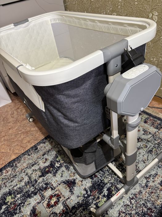 Электролюлька lning baby