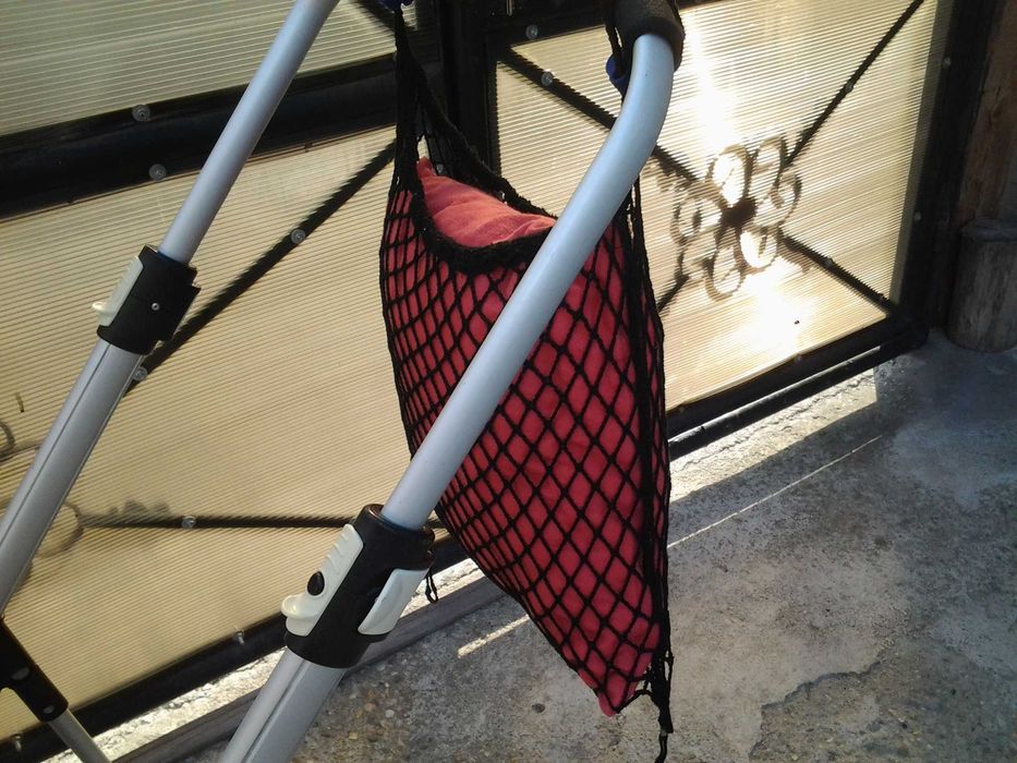 Cos Carucior Sport (varianta 2)