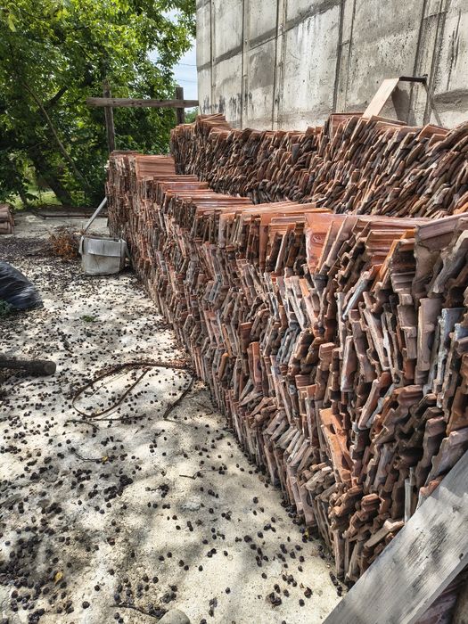 Vand tigla solz si tigla Turda, Jimbolia
