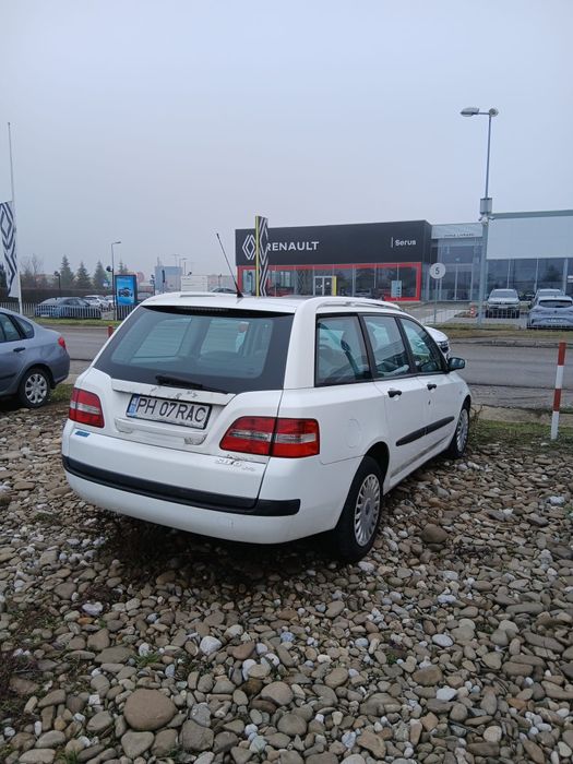 Vând Fiat Stilo break