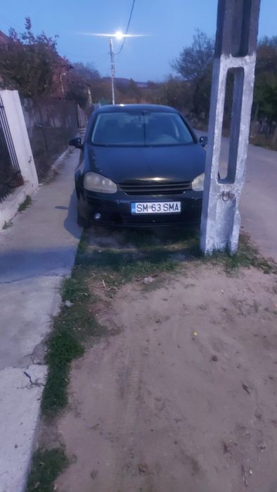 Volkswagen Golf 2005 diesel, 1.078 € — imagine 4