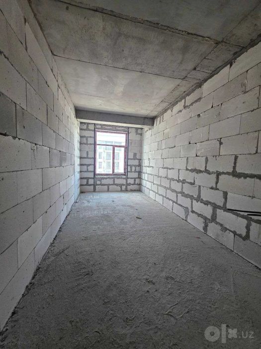 Продаётся 2х комн квартира на 8 этаже Ор-р Бухара Сити Турон