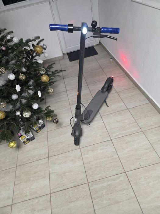 Trotineta electrica Xiaomi
