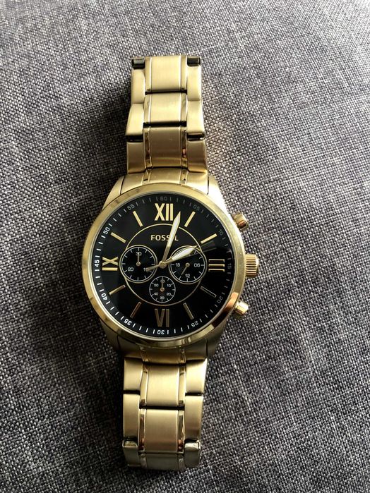 Vând ceas fossil impecabil