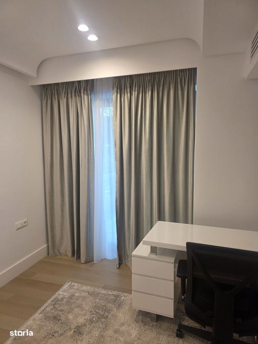 Apartament Premium | 3 camere | Iancu Nicolae