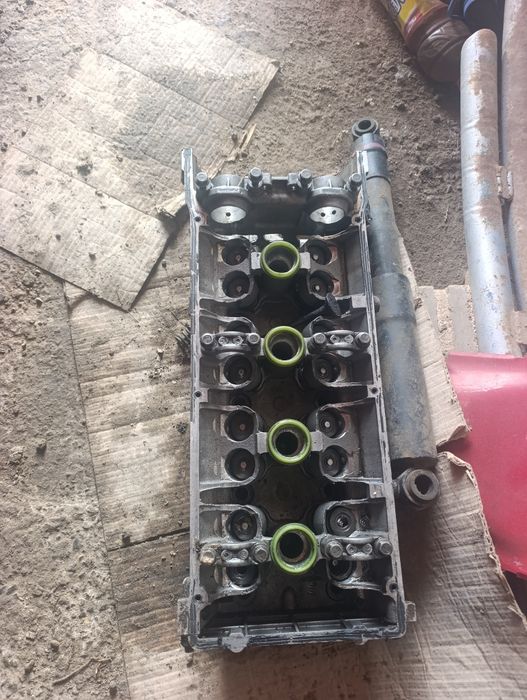 Головка газель б/у