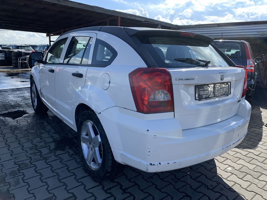 Dodge Caliber 2.0TDI/140hp/2008г,На части