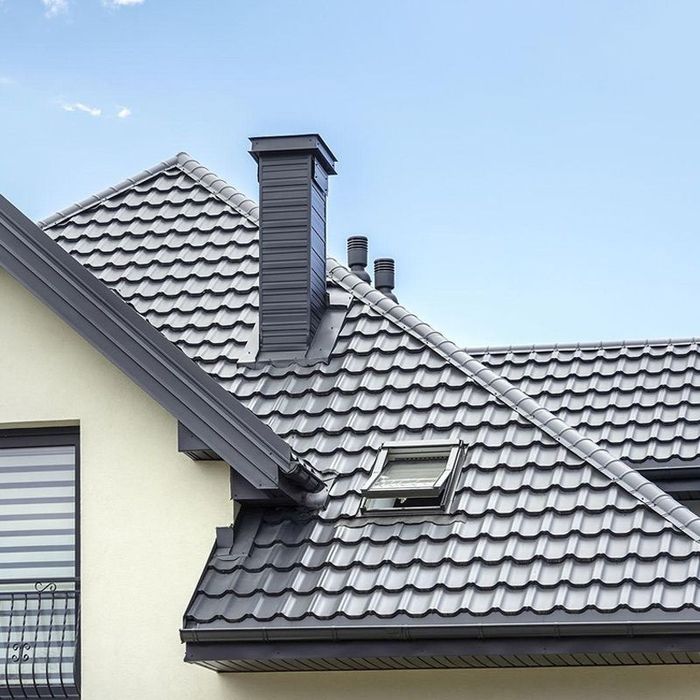 Меттал профиль Трамонтана Металлочерепица