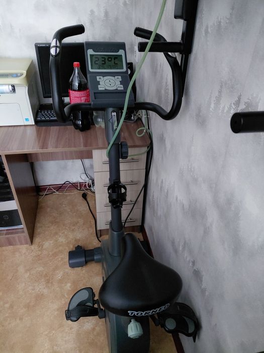 Велотренажёр торнео