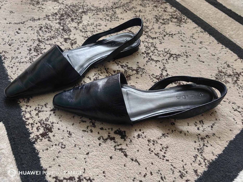 Massimo Dutti дамски обувки