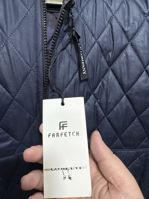 С.p.company мужская ветровка