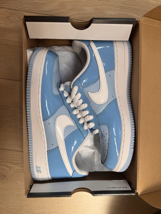 Air Force 1 ‘07 LV 8