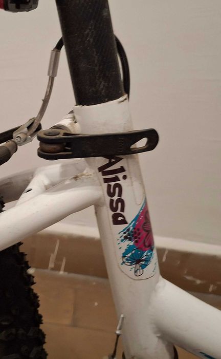 Велосипед Крос / Cross Alissa 24