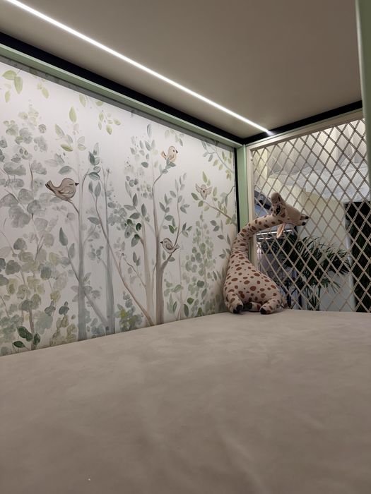 Продаётся детская игровая площадка (почти новая)