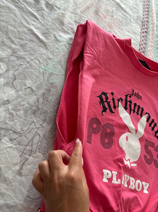 Дамски потник JOHN RICHMOND