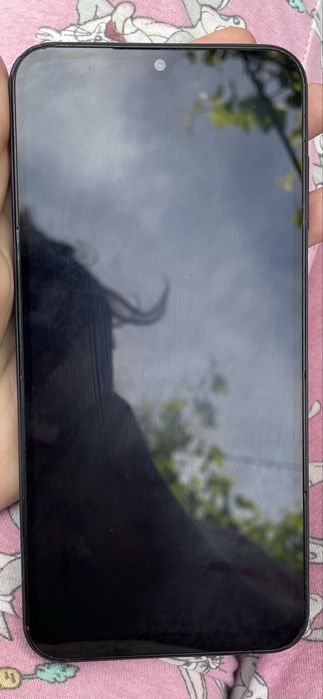 Samsung Galaxy a 15 dual sim 128 gb