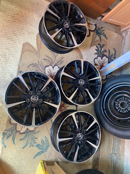 диски цена договорная