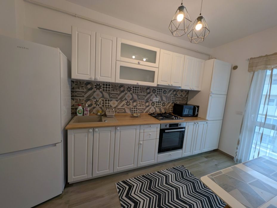 Apartament de închiriat