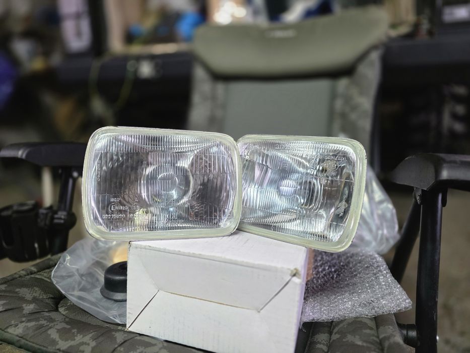 Faruri originale noi jeep cherokee xj