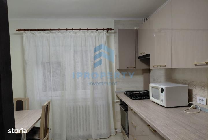 Inchiriere Apartament 3 camere in Nerva Traian, 10 min metrou, LOC DE