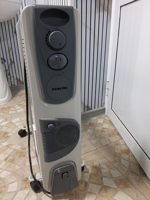 nikai pechka sotiladi