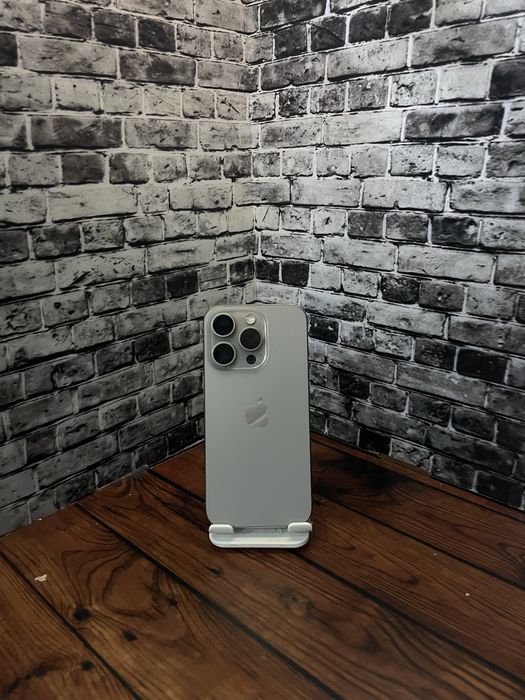 Iphone 15 pro 128GB | Айфон 15 про 128 ГБ