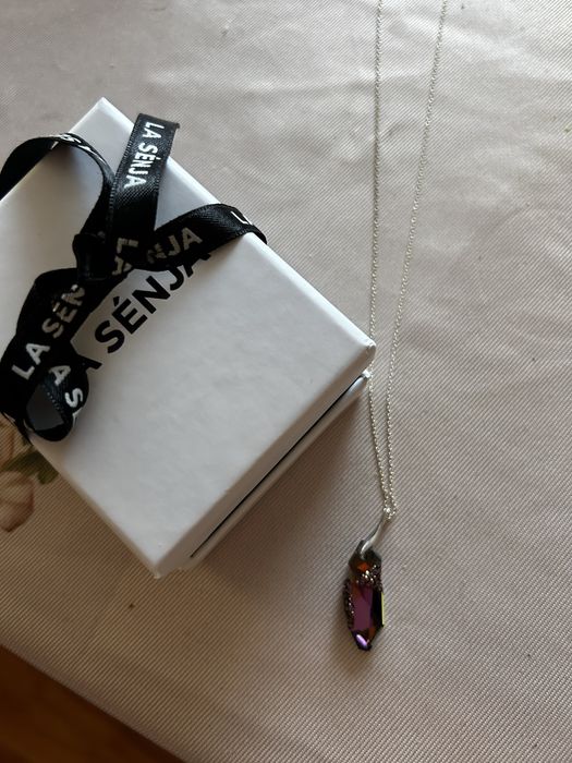 Сваровски комплект