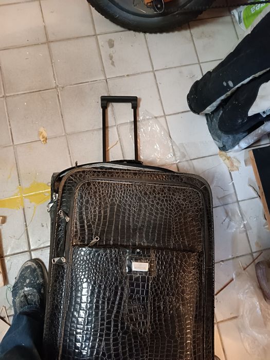 Куфари за пътуване