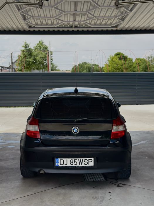 Bmw seria 1 diesel