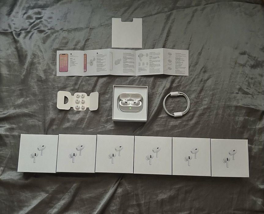 Căști AirpodsPro 1/1 2025