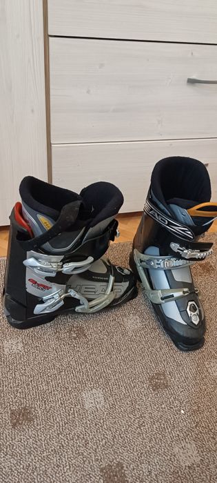 Vând clăpari skiHEAD 340mm