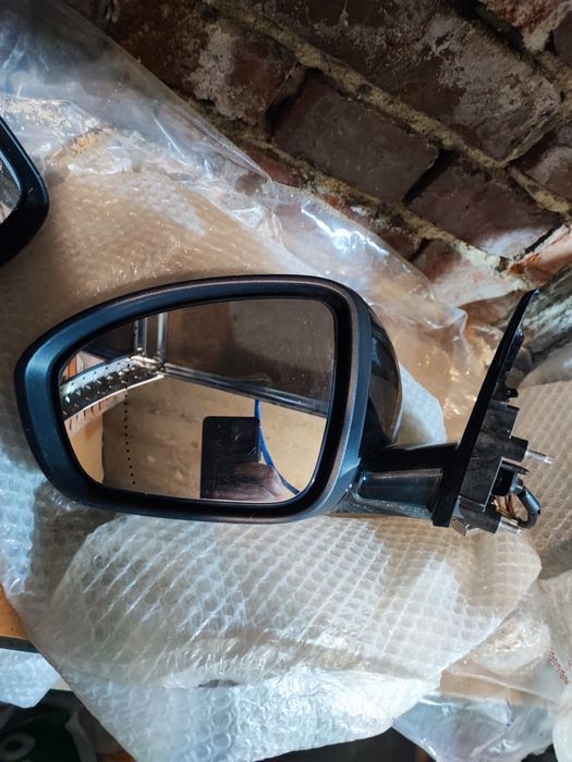 Vînd oglinda stînga si dreapta Renault Talisman  2018