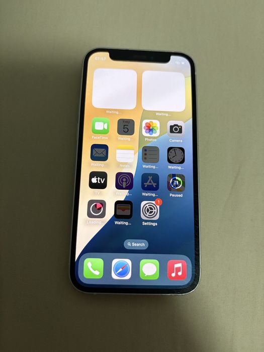 Apple Iphone 12 Mini 128gb