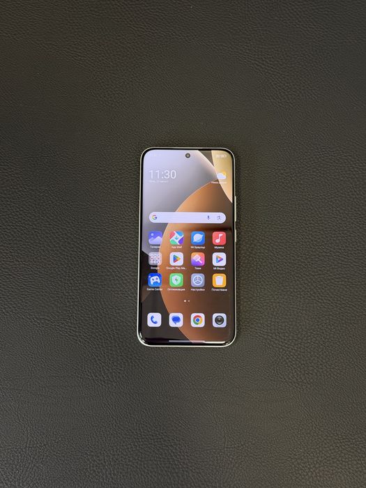 Redmi Note 15 PRO Plus 5G 512GB