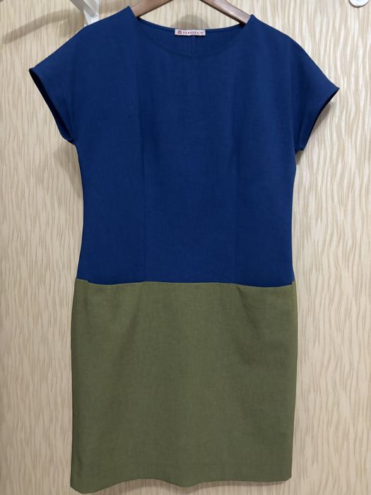 Продам платье летнее