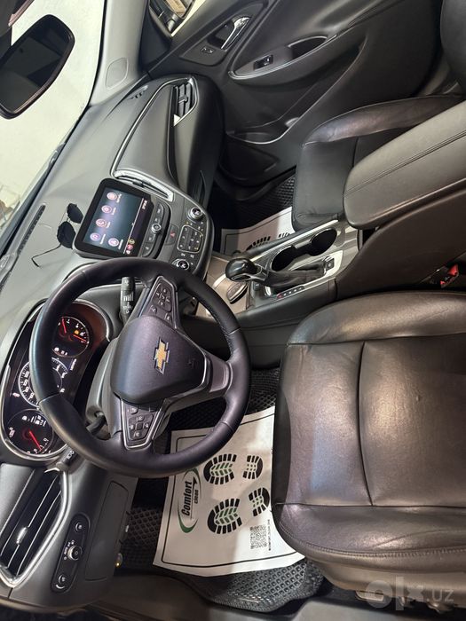 Malibu 2 Premier 2 Turbo