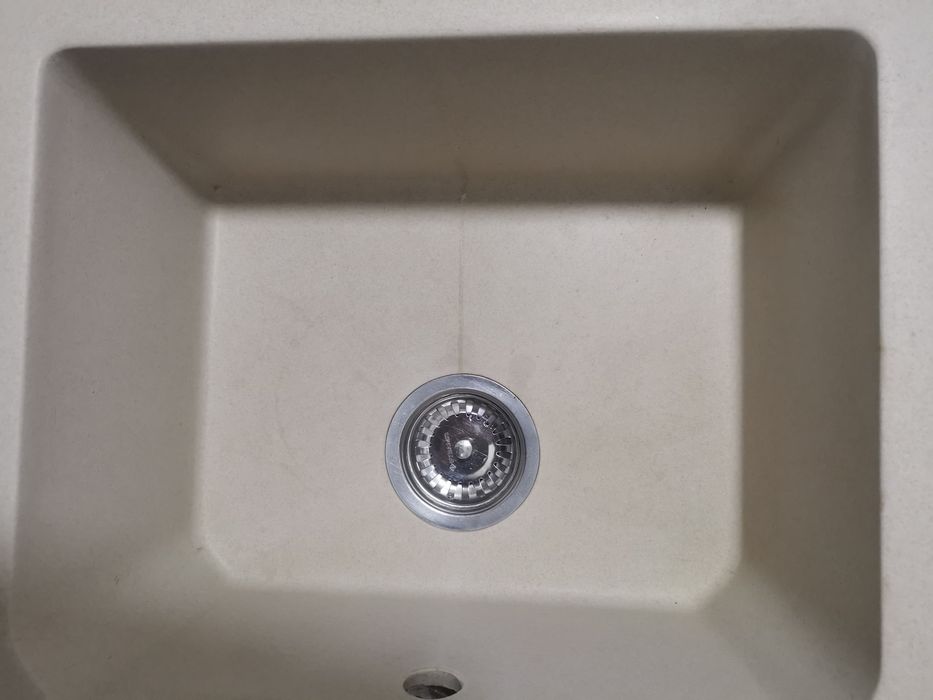 Chiuveta bucatarie compozit Pyramis Porto