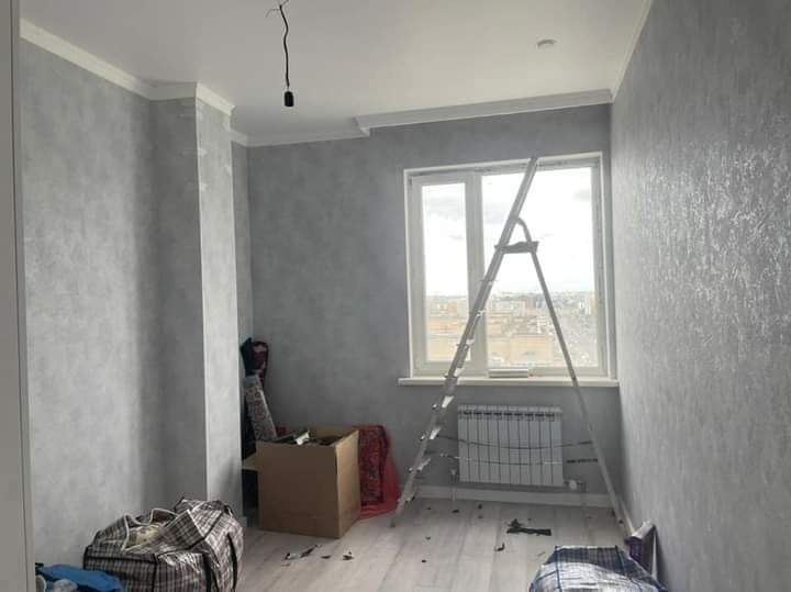 Услуги  Кафельщика Сантехника.