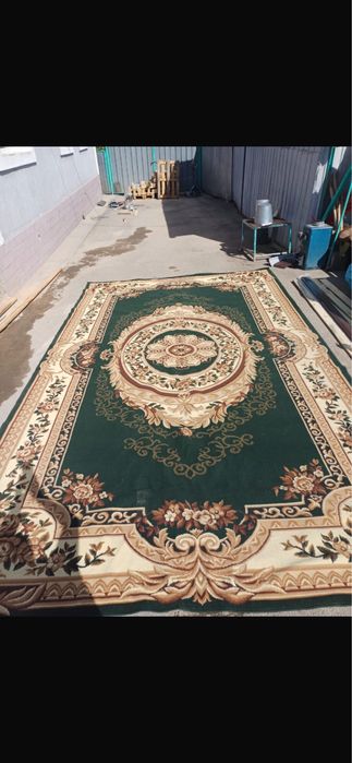 Продам три паласа