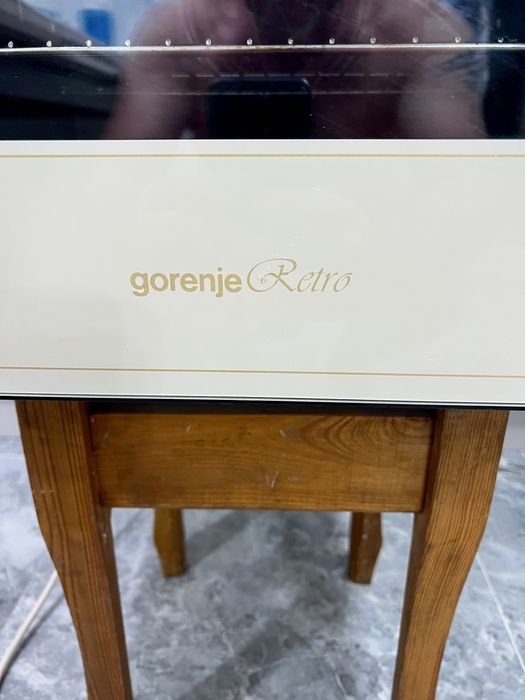 Продам   Срочно. Gorenje classic
