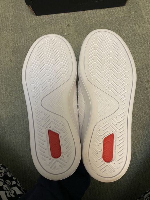 Кеды Adidas Grand Court 3.0