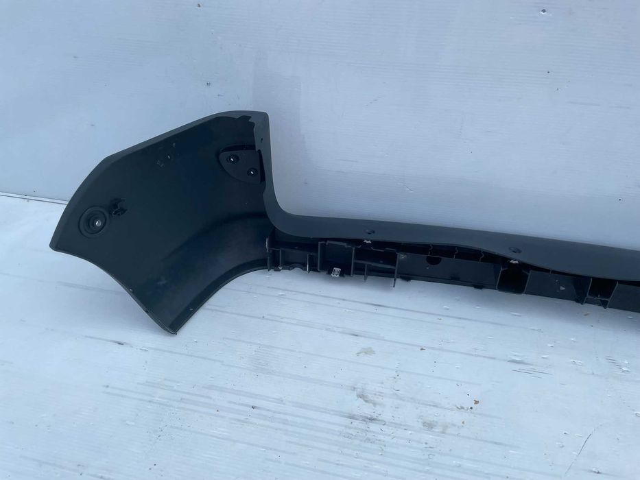 Bara spate Renault Kangoo 1997-2007 ca noua originala Renault