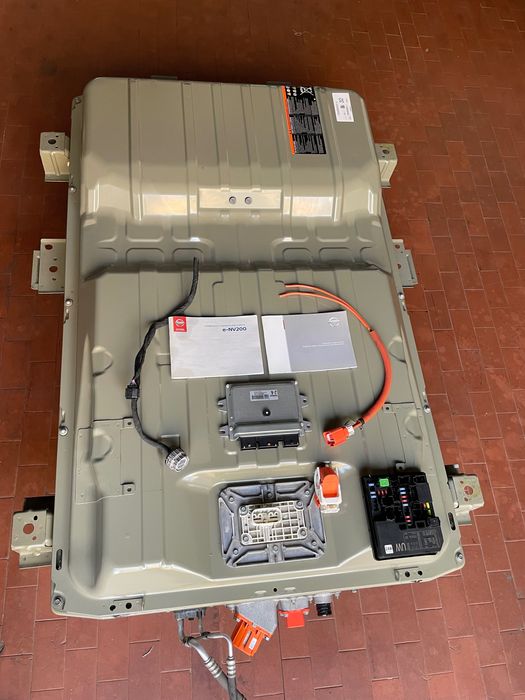 295B06WX1A Baterie Nissan e-NV200