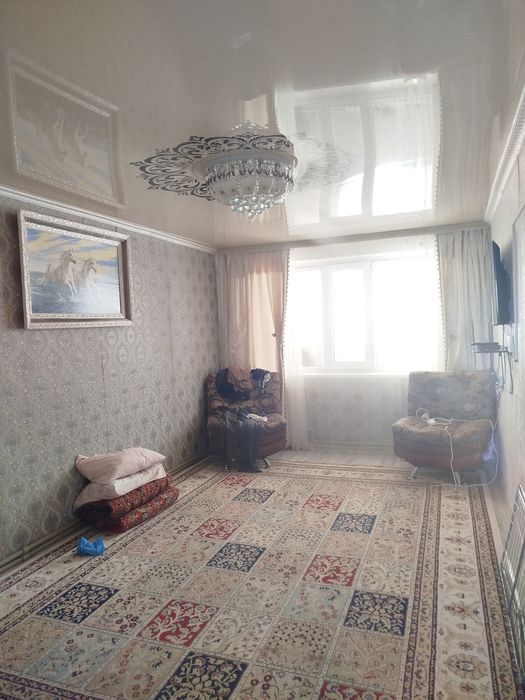 Квартира сатылады
