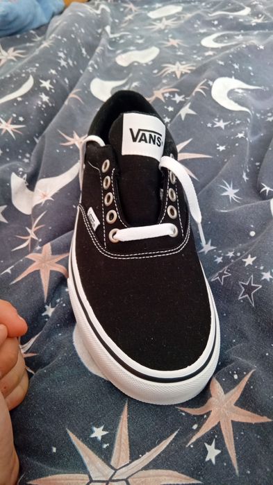 Vans Vând urgent